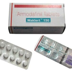 Armodafinil 150mg x 20 Comprimés