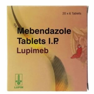 lupimeb-menbendazole-100mg