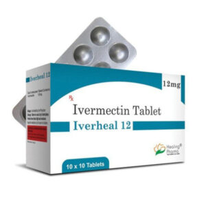 Iverheal, Generic Ivermectin